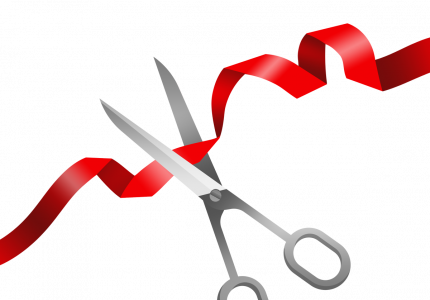 —Pngtree—grand opening ribbon cutting ceremony_5436916