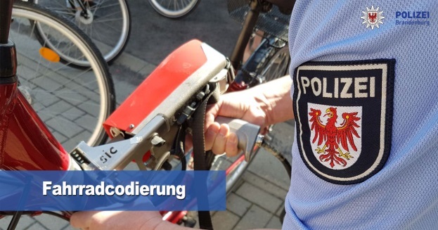fahrradcodierung